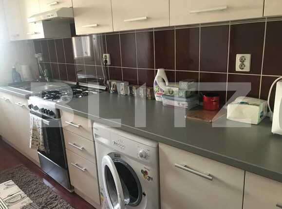 Garsonieră de închiriat Central - 29305AI | BLITZ Cluj-Napoca | Poza5