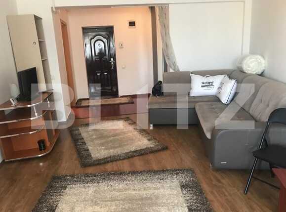 Garsonieră de închiriat Central - 29305AI | BLITZ Cluj-Napoca | Poza2