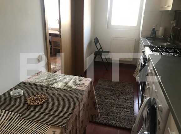 Garsonieră de închiriat Central - 29305AI | BLITZ Cluj-Napoca | Poza3