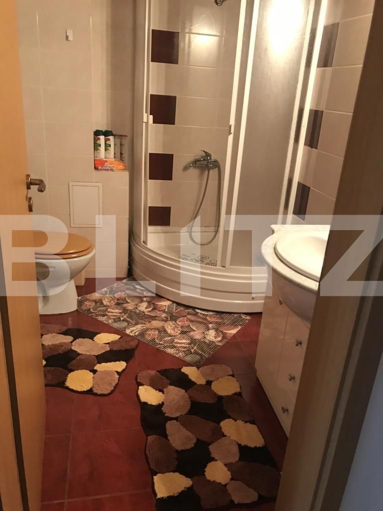 Garsonieră de închiriat Central - 29305AI | BLITZ Cluj-Napoca | Poza4