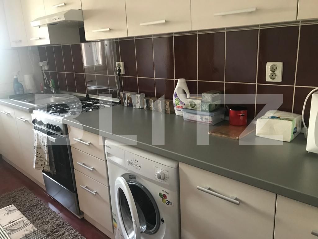 Garsonieră de închiriat Central - 29305AI | BLITZ Cluj-Napoca | Poza5