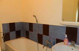 Garsoniera 42 mp, mobilata, zona Facultatea de Litere