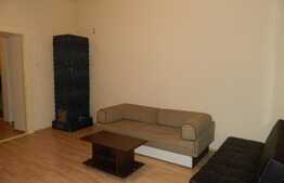 Garsoniera 42 mp, mobilata, zona Facultatea de Litere