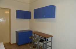 Garsoniera 42 mp, mobilata, zona Facultatea de Litere