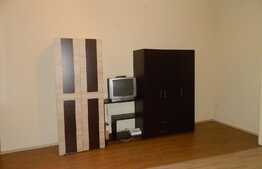 Garsoniera 42 mp, mobilata, zona Facultatea de Litere