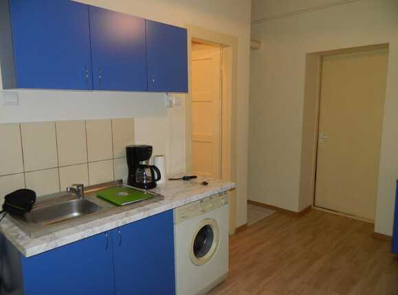 Garsonieră de închiriat Central - 29306AI | BLITZ Cluj-Napoca | Poza6