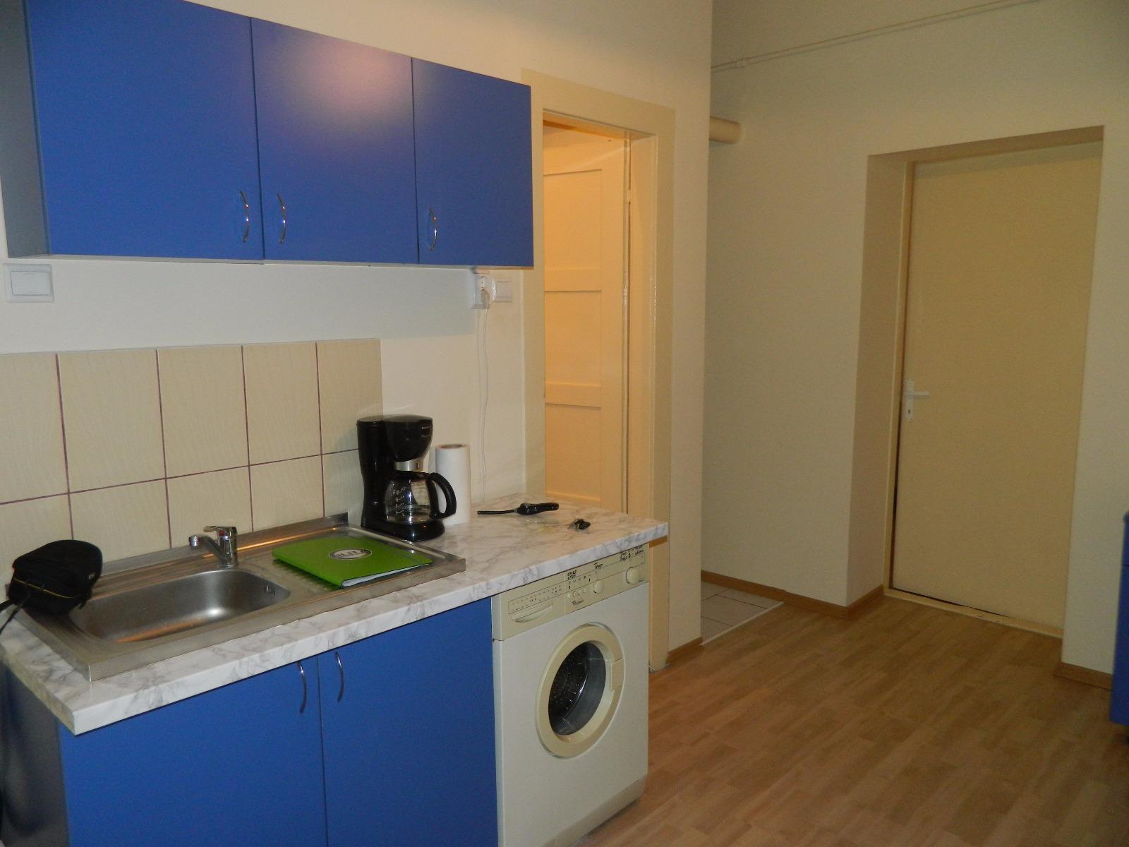 Garsonieră de închiriat Central - 29306AI | BLITZ Cluj-Napoca | Poza6