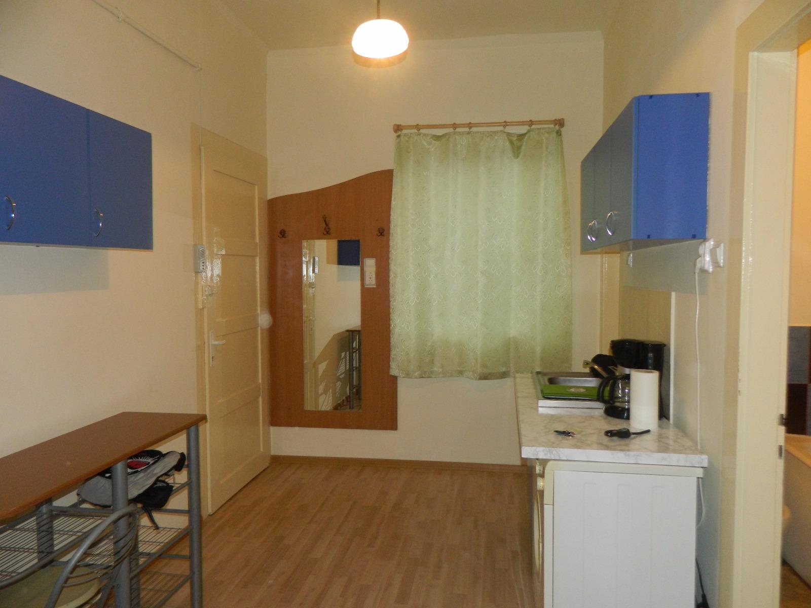 Garsonieră de închiriat Central - 29306AI | BLITZ Cluj-Napoca | Poza7