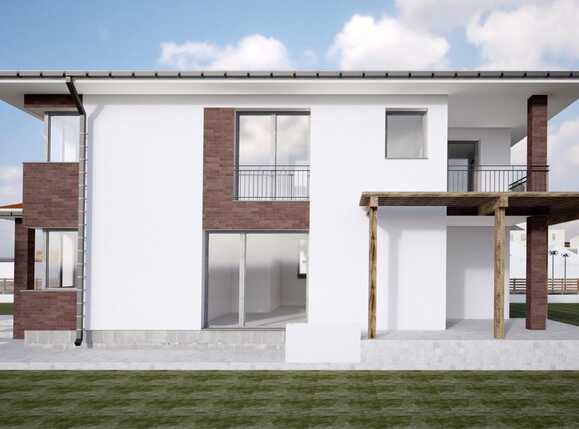 Casa de vânzare 5 camere Floreşti - 29307CV | BLITZ Cluj-Napoca | Poza1