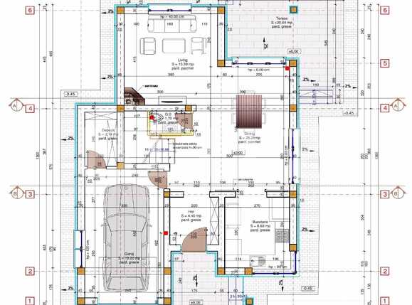 Casa de vânzare 5 camere Floreşti - 29307CV | BLITZ Cluj-Napoca | Poza5