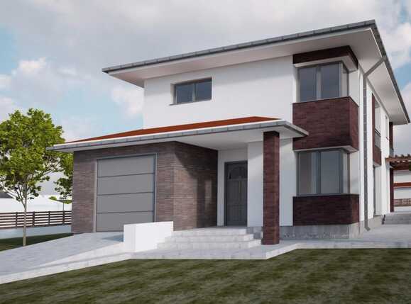 Casa de vânzare 5 camere Floreşti - 29307CV | BLITZ Cluj-Napoca | Poza2