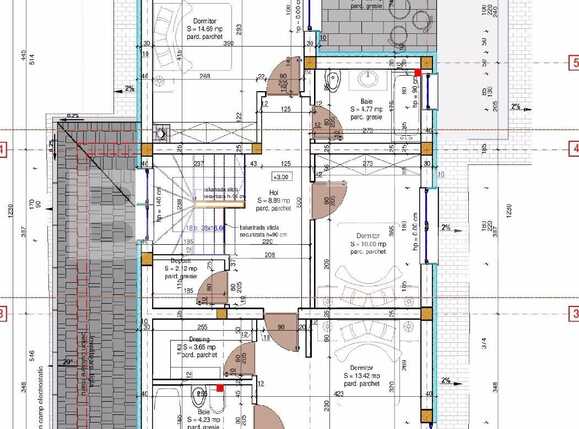 Casa de vânzare 5 camere Floreşti - 29307CV | BLITZ Cluj-Napoca | Poza6