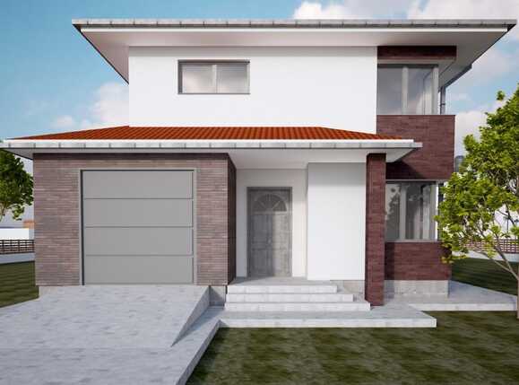 Casa de vânzare 5 camere Floreşti - 29307CV | BLITZ Cluj-Napoca | Poza4