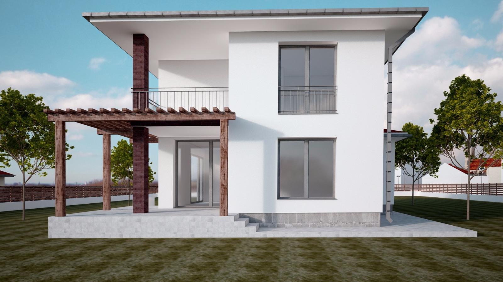 Casa de vânzare 5 camere Floreşti - 29307CV | BLITZ Cluj-Napoca | Poza3