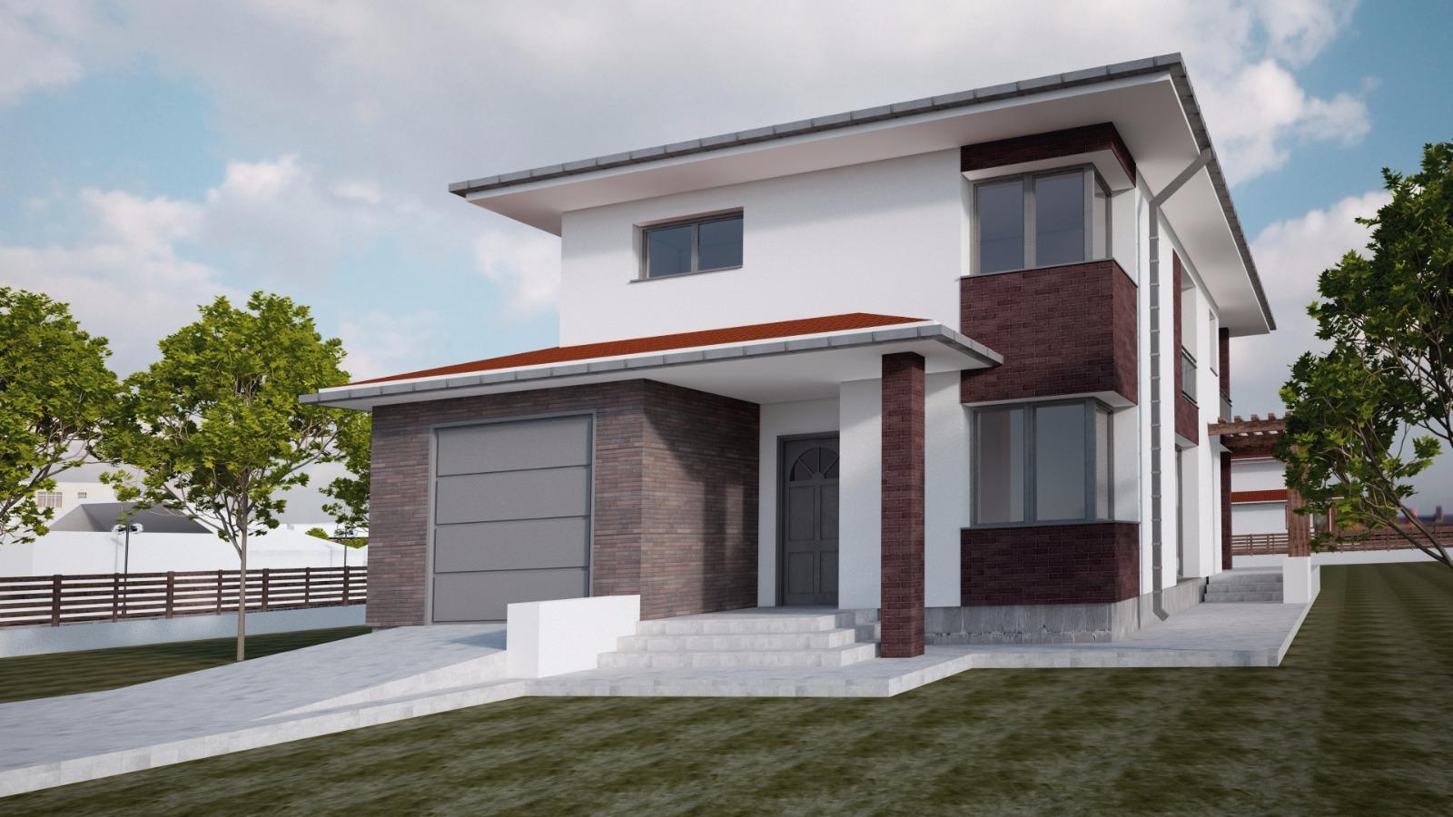 Casa de vânzare 5 camere Floreşti - 29307CV | BLITZ Cluj-Napoca | Poza2