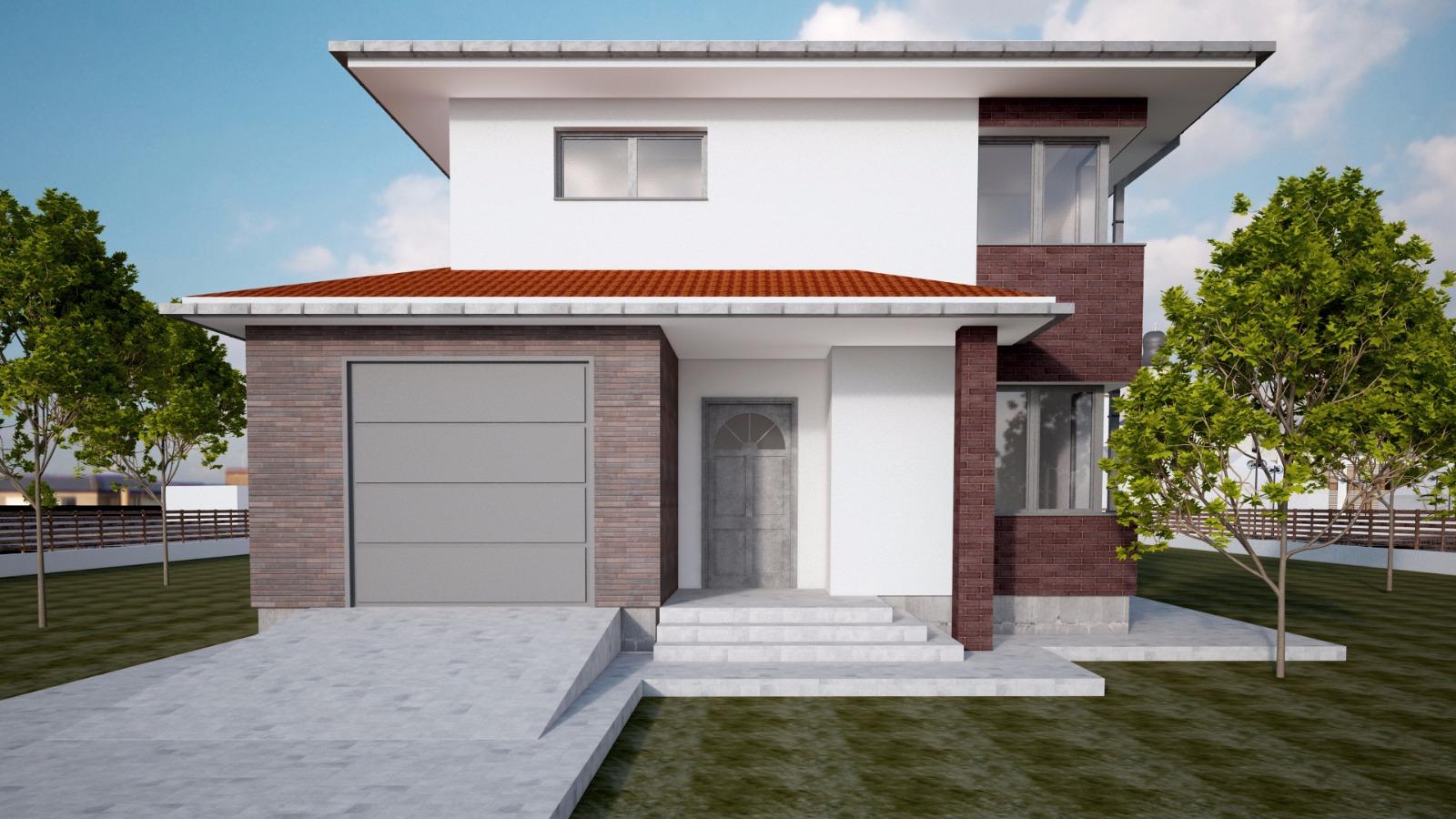 Casa de vânzare 5 camere Floreşti - 29307CV | BLITZ Cluj-Napoca | Poza4