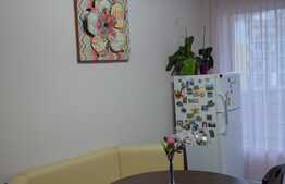 Vanzare 2 camere, 58 mp, la cheie! Zona strazii Florilor! Parcare!