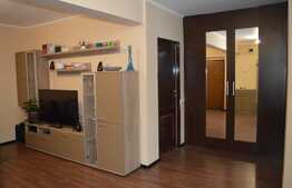 Vanzare 2 camere, 58 mp, la cheie! Zona strazii Florilor! Parcare!