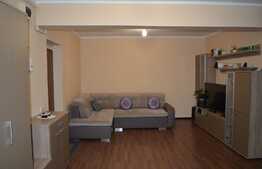 Vanzare 2 camere, 58 mp, la cheie! Zona strazii Florilor! Parcare!