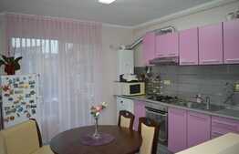 Vanzare 2 camere, 58 mp, la cheie! Zona strazii Florilor! Parcare!