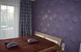 Vanzare 2 camere, 58 mp, la cheie! Zona strazii Florilor! Parcare!