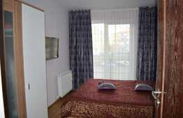 Vanzare 2 camere, 58 mp, la cheie! Zona strazii Florilor! Parcare!