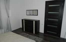 3 camere, 80 mp, terasa 16 mp, parcare, prima inchiriere, zona Piata Hermes