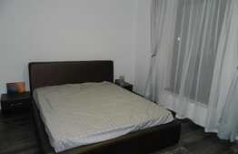 3 camere, 80 mp, terasa 16 mp, parcare, prima inchiriere, zona Piata Hermes