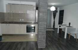 3 camere, 80 mp, terasa 16 mp, parcare, prima inchiriere, zona Piata Hermes