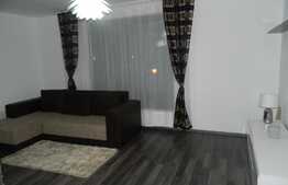 3 camere, 80 mp, terasa 16 mp, parcare, prima inchiriere, zona Piata Hermes