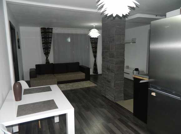 Apartament de închiriat 3 camere Gheorgheni - 29309AI | BLITZ Cluj-Napoca | Poza1