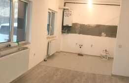 Apartament 2 camere, 57 mp, semifinisat, parcare, zona strazii Colinei