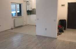 Apartament 2 camere, 57 mp, semifinisat, parcare, zona strazii Colinei