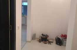 Apartament 2 camere, 57 mp, semifinisat, parcare, zona strazii Colinei
