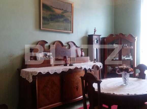 Apartament de vânzare 3 camere Central - 29313AV | BLITZ Cluj-Napoca | Poza1