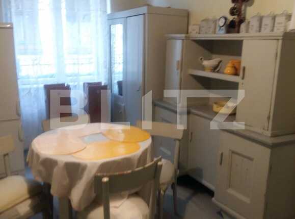 Apartament de vânzare 3 camere Central - 29313AV | BLITZ Cluj-Napoca | Poza4