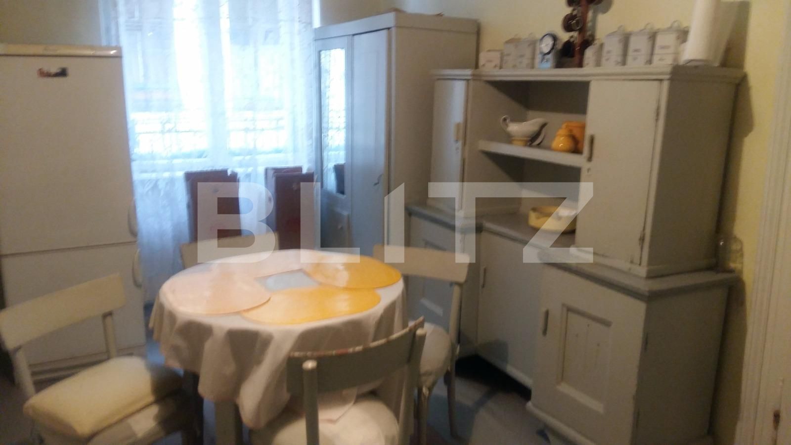 Apartament de vânzare 3 camere Central - 29313AV | BLITZ Cluj-Napoca | Poza4