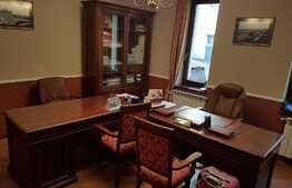 Spatiu pentru birouri, ultrafinisat, zona strazii Horea