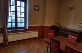 Spatiu pentru birouri, ultrafinisat, zona strazii Horea