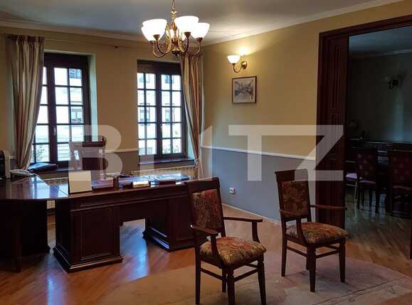 Spațiu birouri de închiriat Central - 29314SIB | BLITZ Cluj-Napoca | Poza1