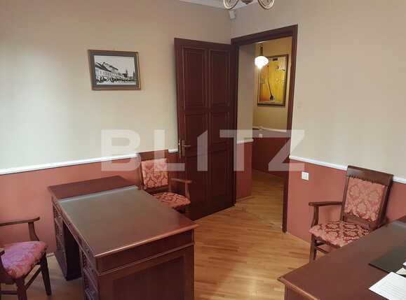 Spațiu birouri de închiriat Central - 29314SIB | BLITZ Cluj-Napoca | Poza8