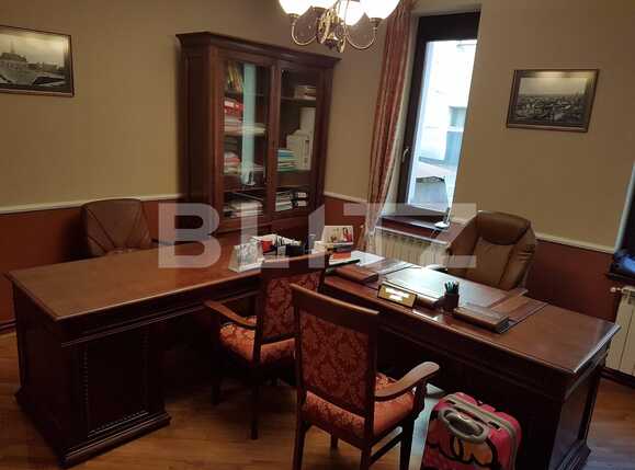 Spațiu birouri de închiriat Central - 29314SIB | BLITZ Cluj-Napoca | Poza4