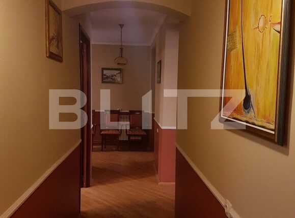 Spațiu birouri de închiriat Central - 29314SIB | BLITZ Cluj-Napoca | Poza9