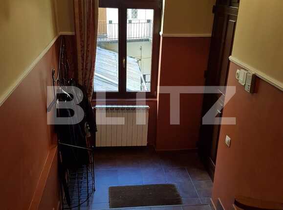 Spațiu birouri de închiriat Central - 29314SIB | BLITZ Cluj-Napoca | Poza10