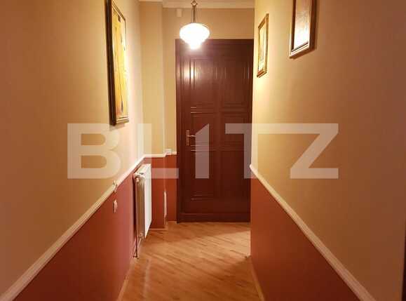 Spațiu birouri de închiriat Central - 29314SIB | BLITZ Cluj-Napoca | Poza7