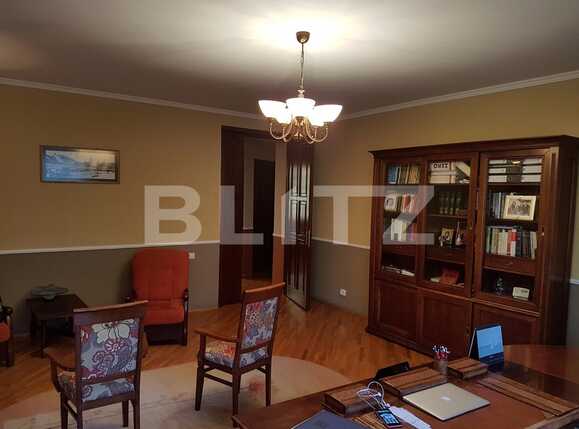 Spațiu birouri de închiriat Central - 29314SIB | BLITZ Cluj-Napoca | Poza2