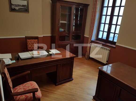 Spațiu birouri de închiriat Central - 29314SIB | BLITZ Cluj-Napoca | Poza3