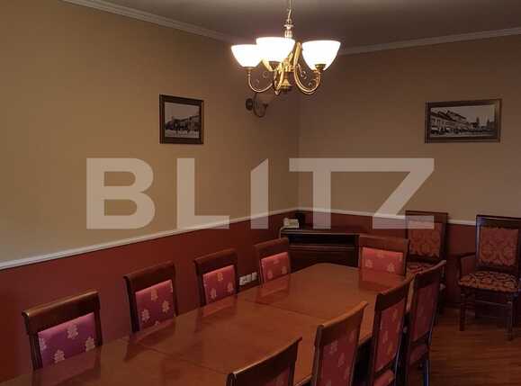 Spațiu birouri de închiriat Central - 29314SIB | BLITZ Cluj-Napoca | Poza6