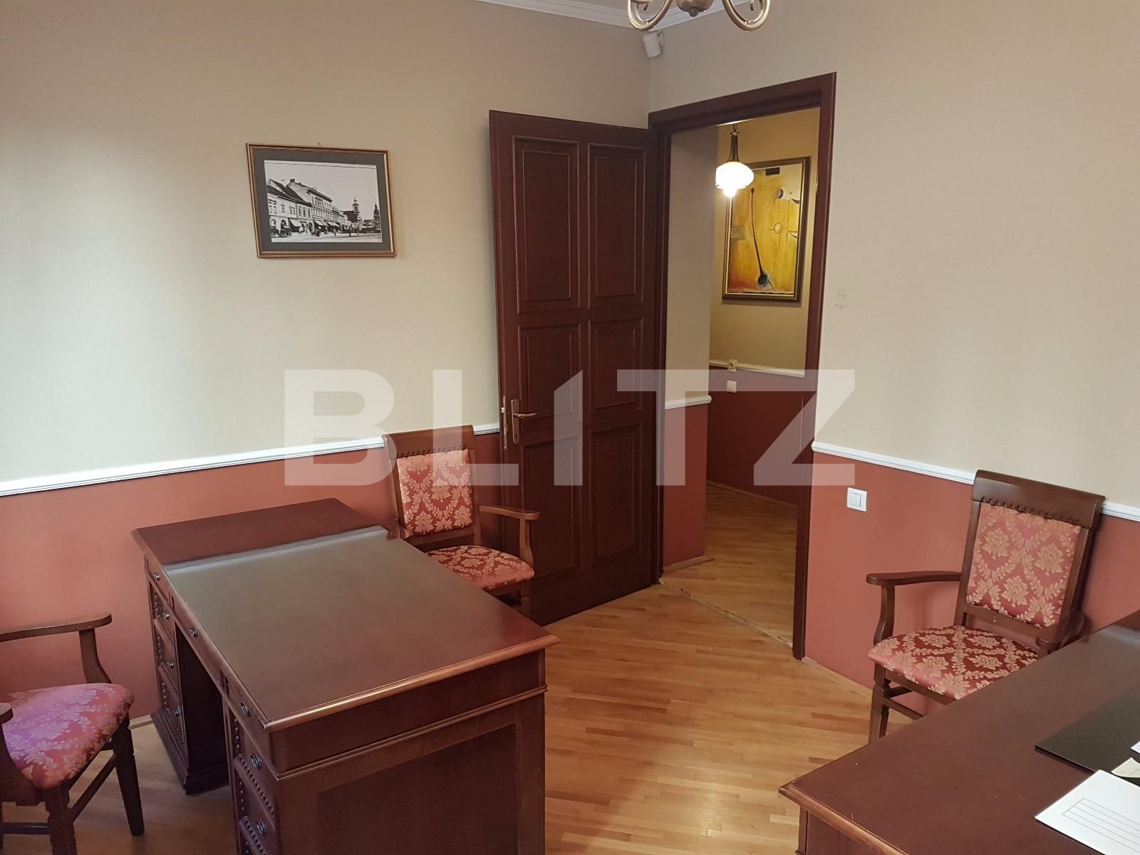 Spațiu birouri de închiriat Central - 29314SIB | BLITZ Cluj-Napoca | Poza8