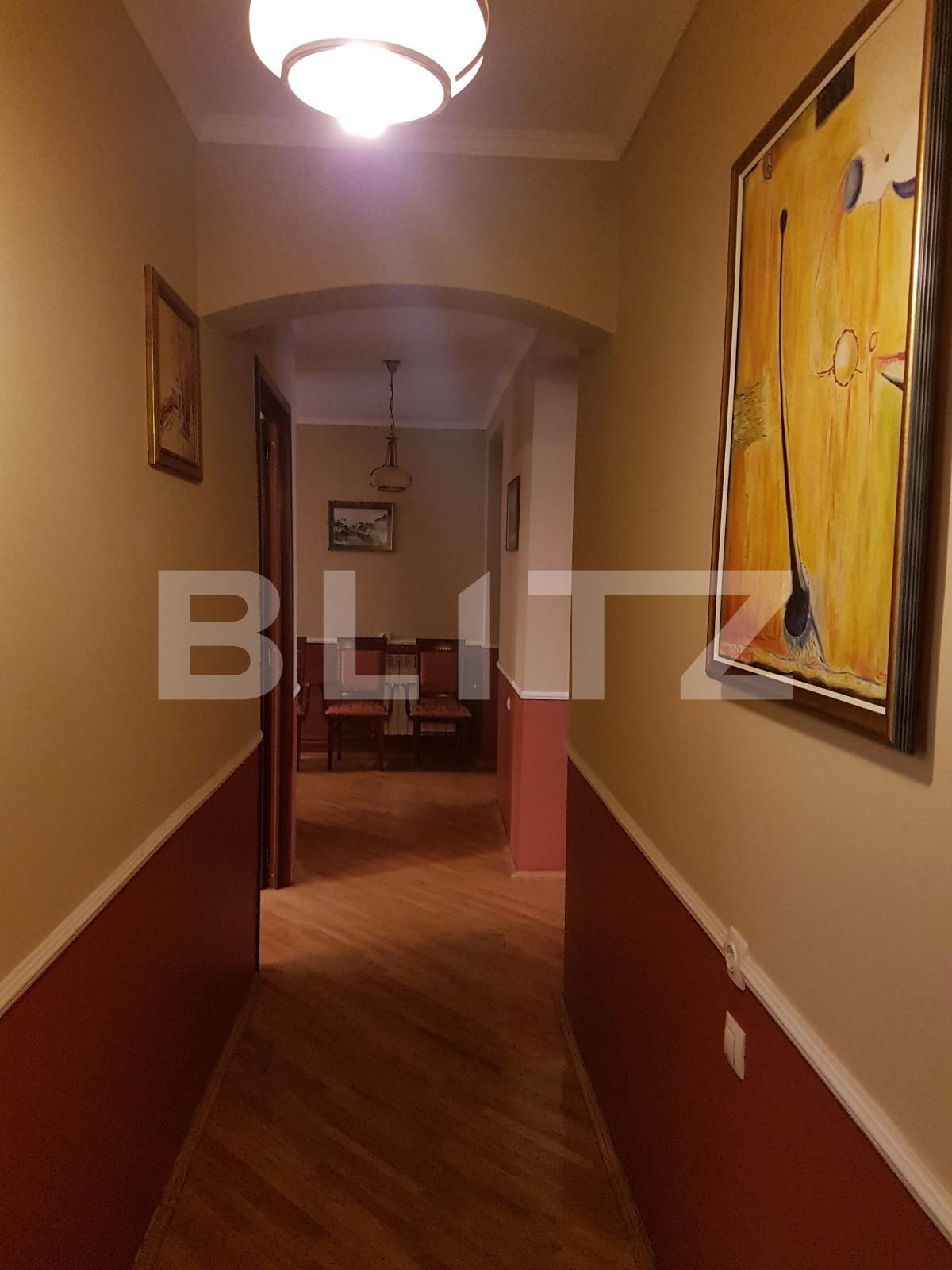 Spațiu birouri de închiriat Central - 29314SIB | BLITZ Cluj-Napoca | Poza9